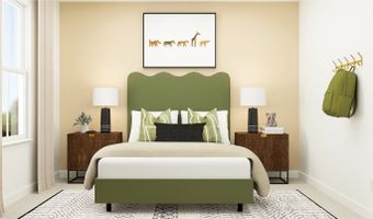 43 Ascot Ave Plan: Richmond w/ Basement, Magnolia, DE 19962