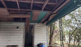 58 Grayson St E, Brunson, SC 29911