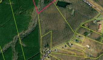 0-26 Acres Richmond Hwy, Appomattox, VA 24522
