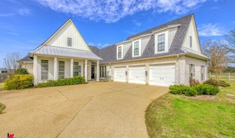 200 Sam Willen, Benton, LA 71006