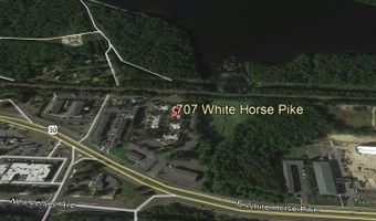 707 White Horse Pike, Absecon, NJ 08201