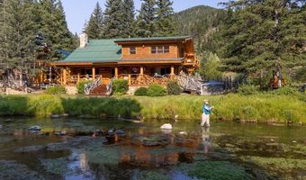 48500 Gallatin Rd, Big Sky, MT 59730