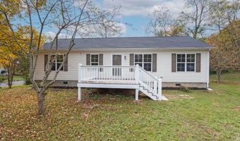 402 Wabash St, Athens, TN 37303