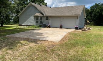 3109 Twin Lakes Pl, Alma, AR 72921