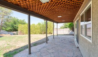 12704 EASTRIDGE Pl NE, Albuquerque, NM 87112