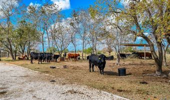 1093 Sunderman Rd, Alleyton, TX 78935