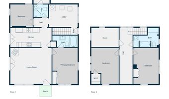 407 N 2nd St, Alpine, TX 79830