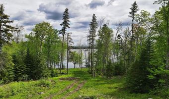 Herr Trail lot 19, Adamstown Twp., ME 04970
