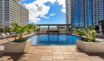 1388 Kapiolani Blvd 2502, Honolulu, HI 96814