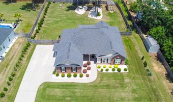 1190 Tralee Dr, Beech Island, SC 29842