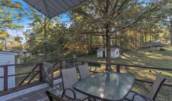 810 Forrest Rd, Alexander City, AL 35010