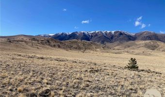 NHN Ruby Creek Drive lot 27, Belfry, MT 59088