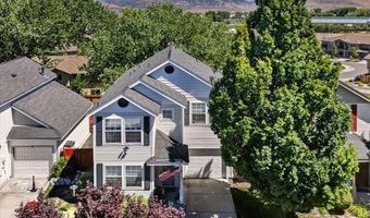 1367 Molly Dr, Carson City, NV 89706