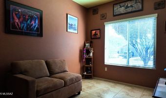 1030 S Limestone St, Benson, AZ 85602