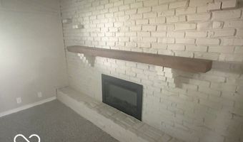 1306 Woodbine Dr, Anderson, IN 46011