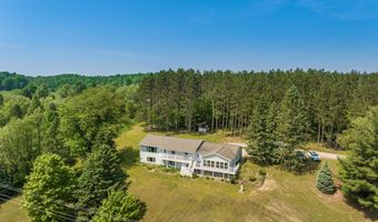 3218 Plum Valley Rd NW, Alden, MI 49612