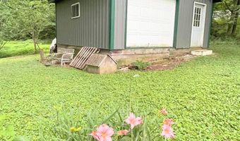 1136 Art Gallery Rd, Bedford, IN 47421