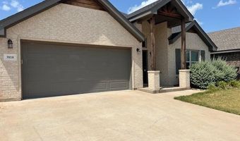 3818 Bettes Ln, Abilene, TX 79606
