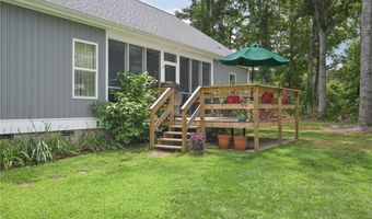 2590 NC Highway 801 S, Advance, NC 27006