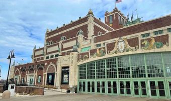 601 Bangs Ave 1107, Asbury Park, NJ 07712
