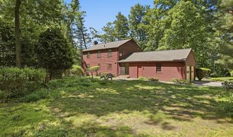 9 Deacon Hunt Dr, Acton, MA 01720
