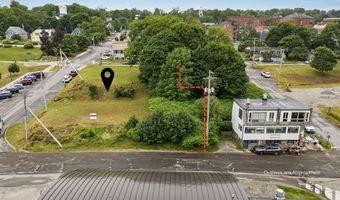 1 Miller St, Belfast, ME 04915