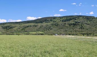 TBD 10AC S STATE LINE Road, Alta, WY 83414