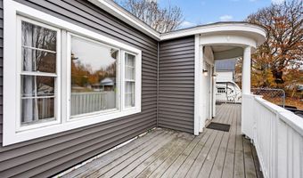 38 Mary Carroll St, Auburn, ME 04210