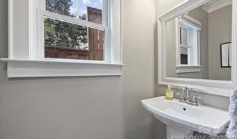 1501 Tippah Ave, Charlotte, NC 28205
