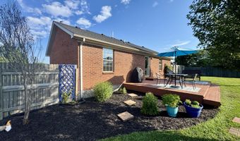 122 Thunder Springs Dr, Bardstown, KY 40004