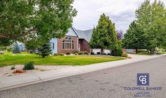 2333 Meadowlark Ct 49,51,53 & 55, Cody, WY 82414