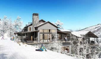 46 Red Spruce Ln 1, Beaver Creek, CO 81620