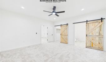 261 S 1st St W, Cowley, WY 82420