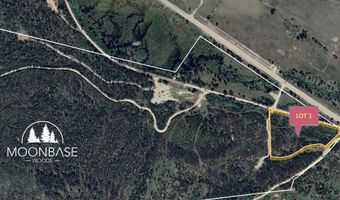 Lot 1 Tbd Harris Rd, Anaconda, MT 59711