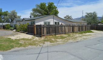 255 Elm St, Gerlach, NV 89412