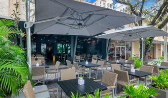 99 Miracle Mile- RESTAURANT FOR SALE, Coral Gables, FL 33134