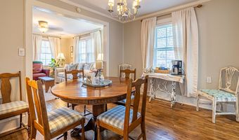 313 Tanner St, Abingdon, VA 24210