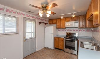 309 317 N 7th Ave, Beech Grove, IN 46107