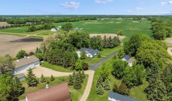 1478 Hiebel Rd SW, Alexandria, MN 56308