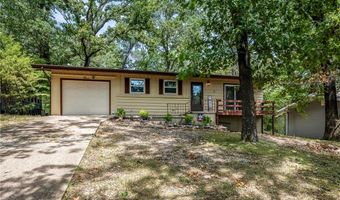 3 Boyce Dr, Bella Vista, AR 72715