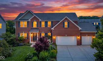 5825 Somerset Blvd E, Bargersville, IN 46106