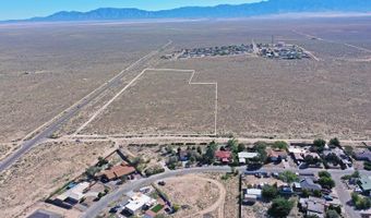 OFF Manzano Expressway Of, Belen, NM 87002
