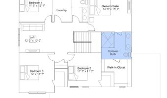 912 150th Ln NW, Andover, MN 55304