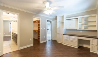 1532 Avenue N, Anson, TX 79501