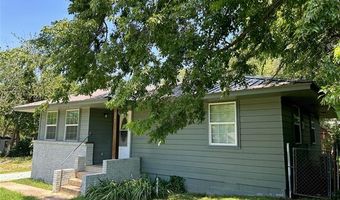 245 W 7th, Atoka, OK 74525