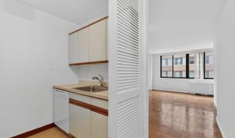 2030 F St NW #411, Washington, DC 20006