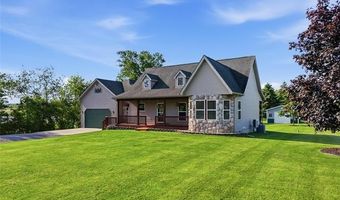7271 Ray Rd, Argentine, MI 48473