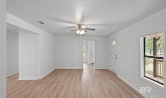 15616 Dogwood Rd, Bay Minette, AL 36507