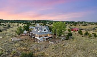 6650 Zercher Rd, Beulah, CO 81023