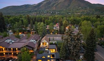 211 W Main St, Aspen, CO 81611